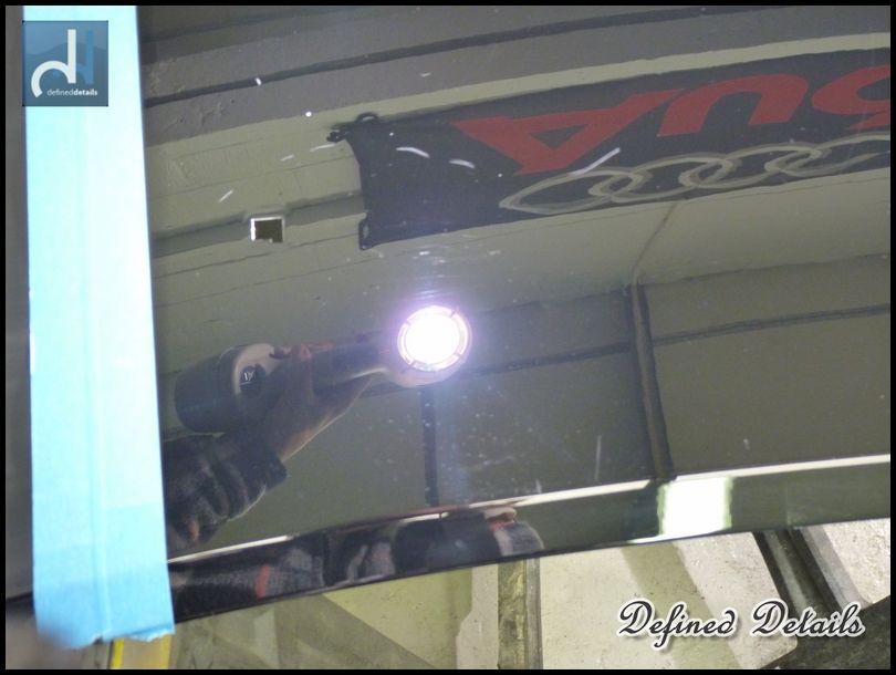 Chemical Guys V36 / V38 Detailing World Forum